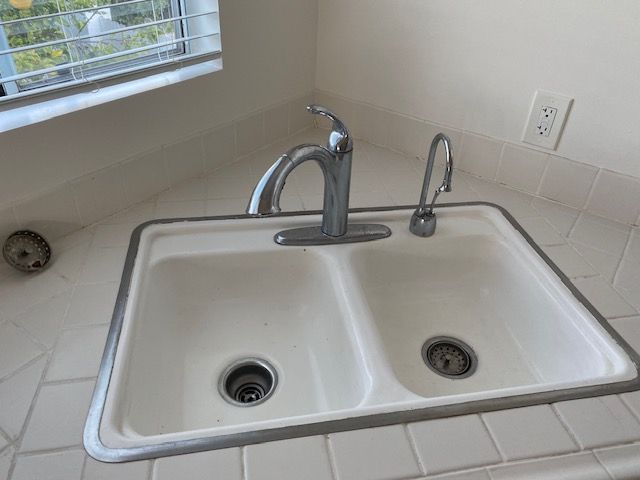 Kitchen Sink